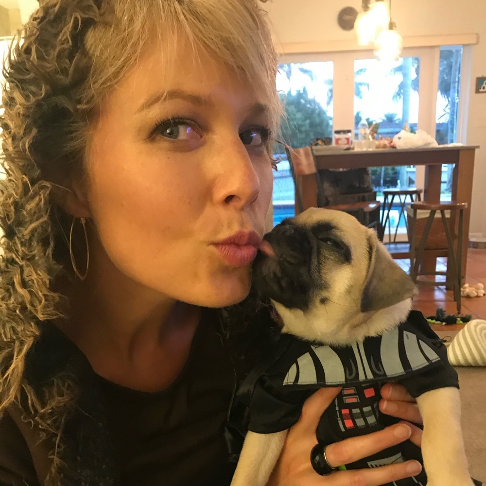Meet your Posher, Gwen